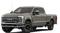 2026 Ford Super Duty F-350 SRW King Ranch