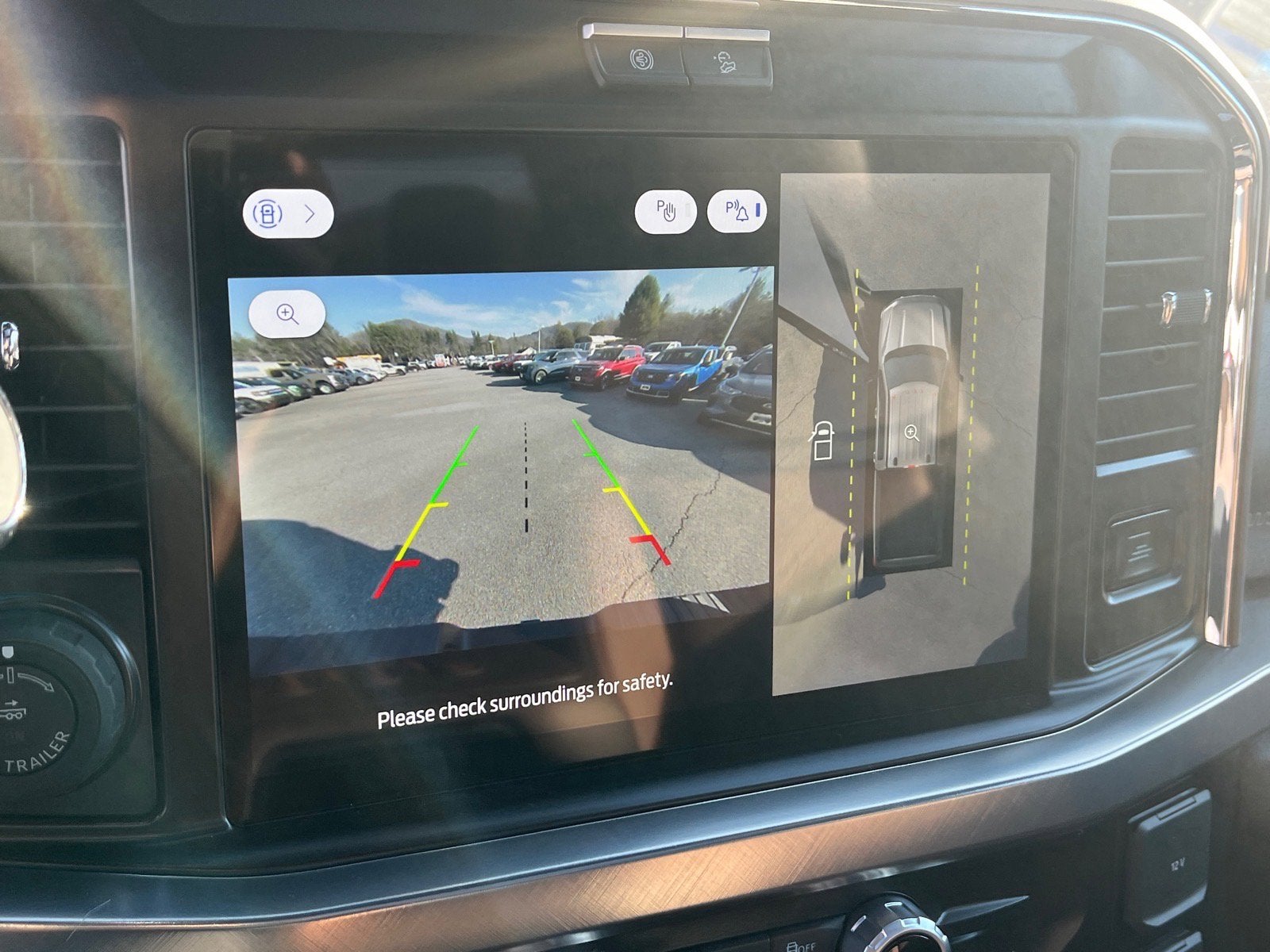 2026 Ford Super Duty F-350 SRW King Ranch