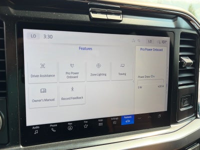 2026 Ford Super Duty F-350 SRW King Ranch