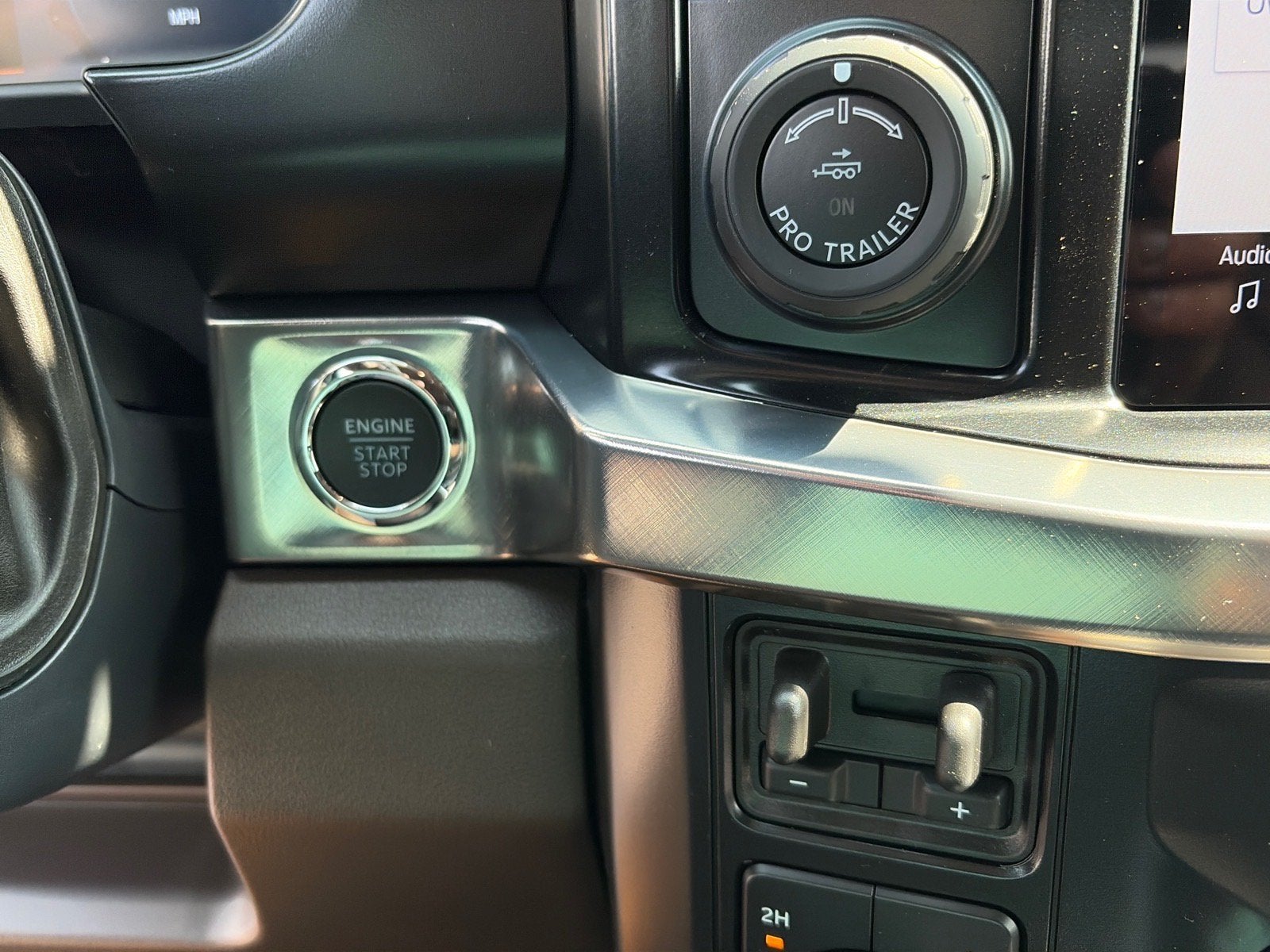 2026 Ford Super Duty F-350 SRW King Ranch