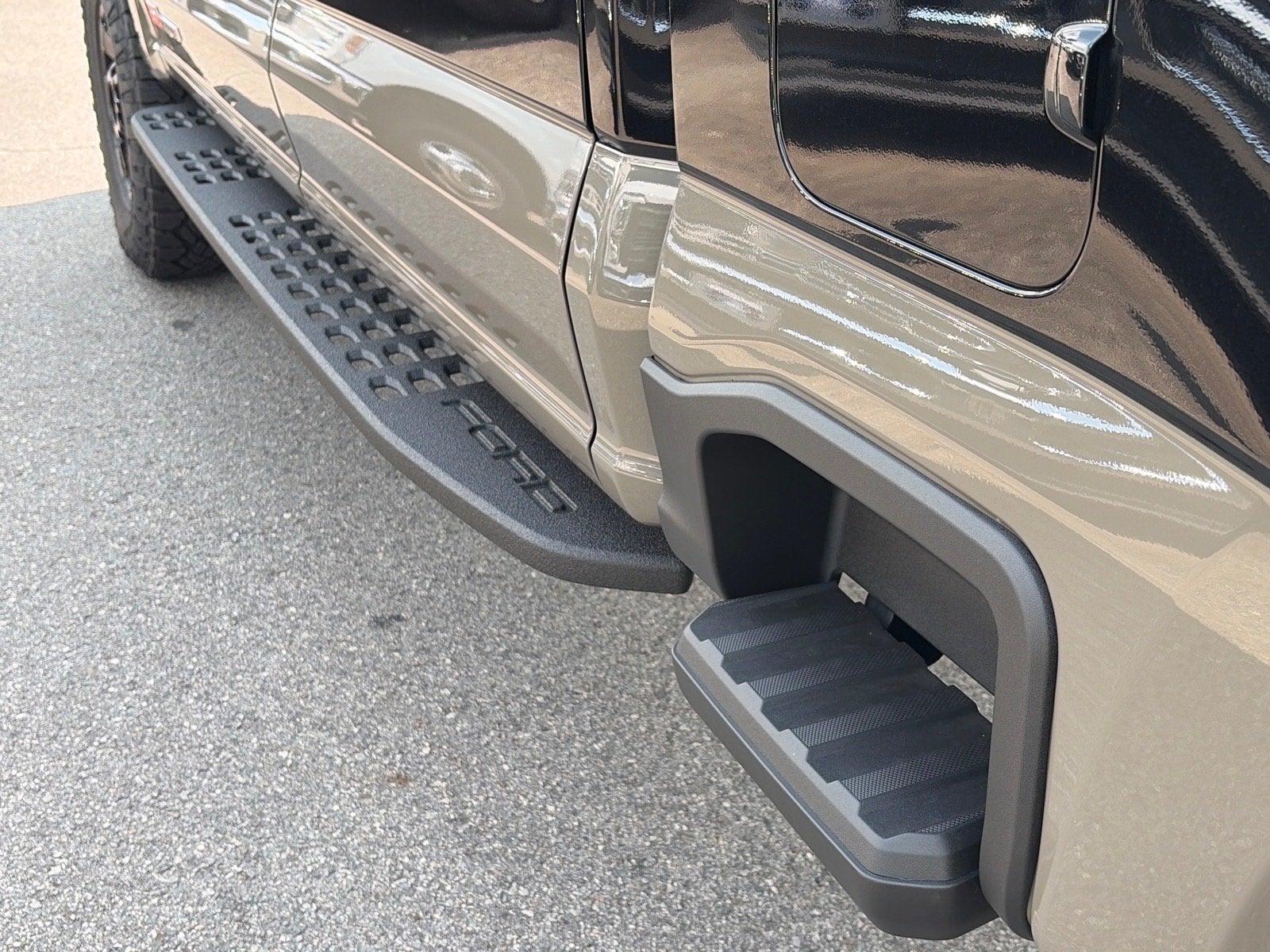 2026 Ford Super Duty F-350 SRW King Ranch