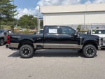 2026 Ford Super Duty F-350 SRW King Ranch