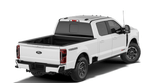 2027 Ford Super Duty F-350 SRW LARIAT