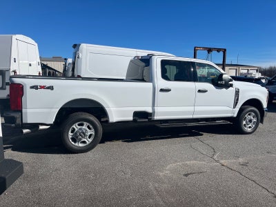 2026 Ford Super Duty F-350 SRW XLT