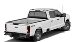 2027 Ford Super Duty F-350 SRW XL