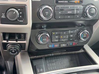 2020 Ford Super Duty F-350 SRW LARIAT