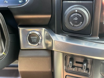 2026 Ford Super Duty F-350 SRW King Ranch