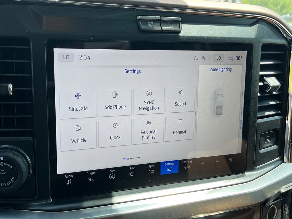 2025 Ford Super Duty F-350 SRW King Ranch