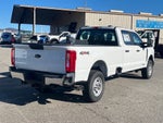 2025 Ford Super Duty F-350 SRW XL