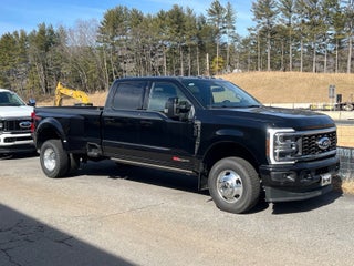 2025 Ford Super Duty F-350 DRW XL DRW