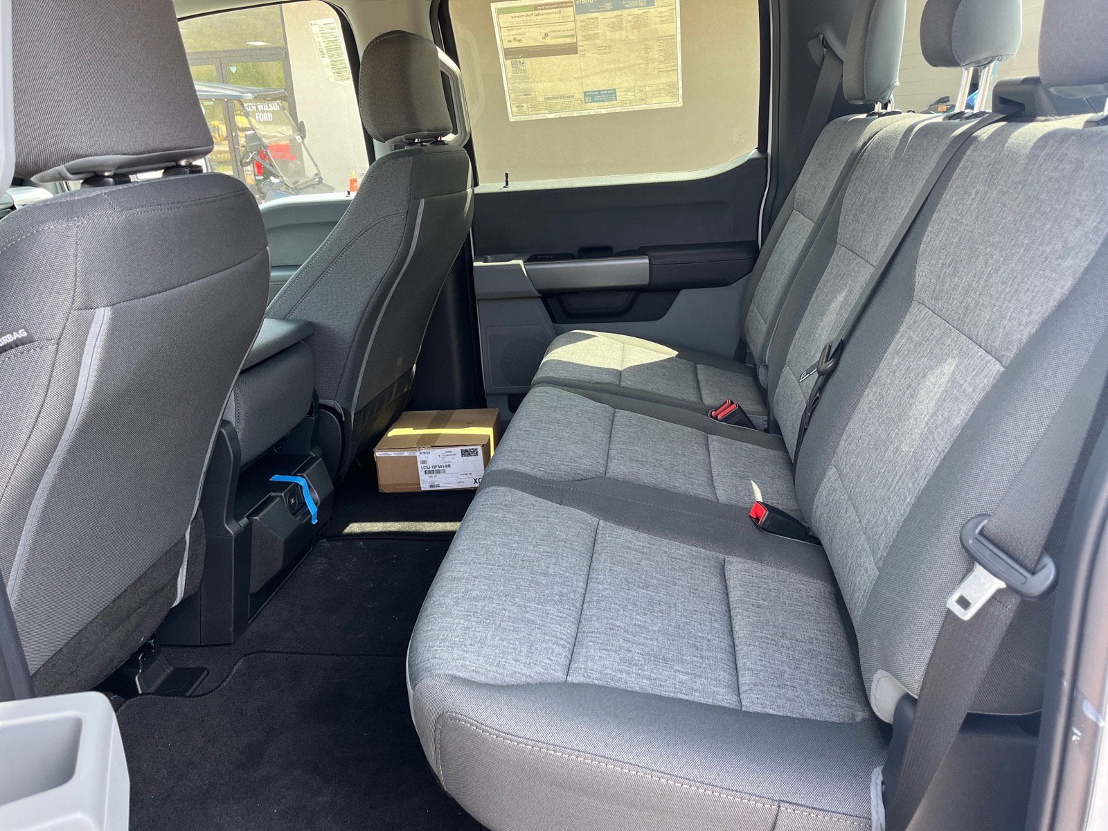 2026 Ford Super Duty F-350 DRW XL DRW