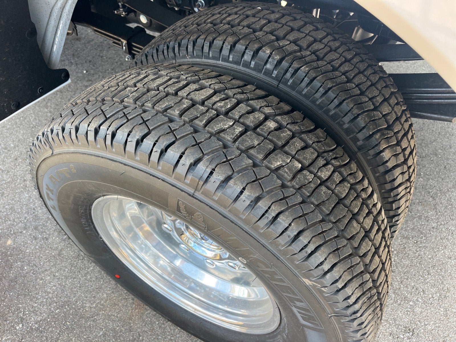 2026 Ford Super Duty F-350 DRW XL DRW