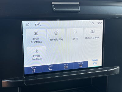 2026 Ford Super Duty F-350 DRW XL DRW