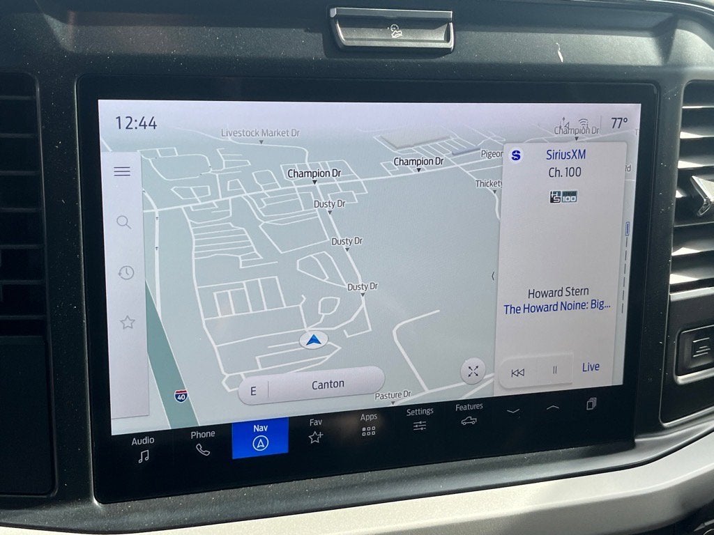 2026 Ford Super Duty F-350 DRW XLT DRW