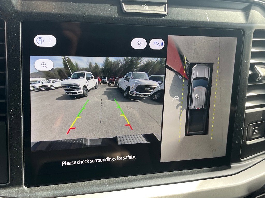 2026 Ford Super Duty F-350 DRW XLT DRW