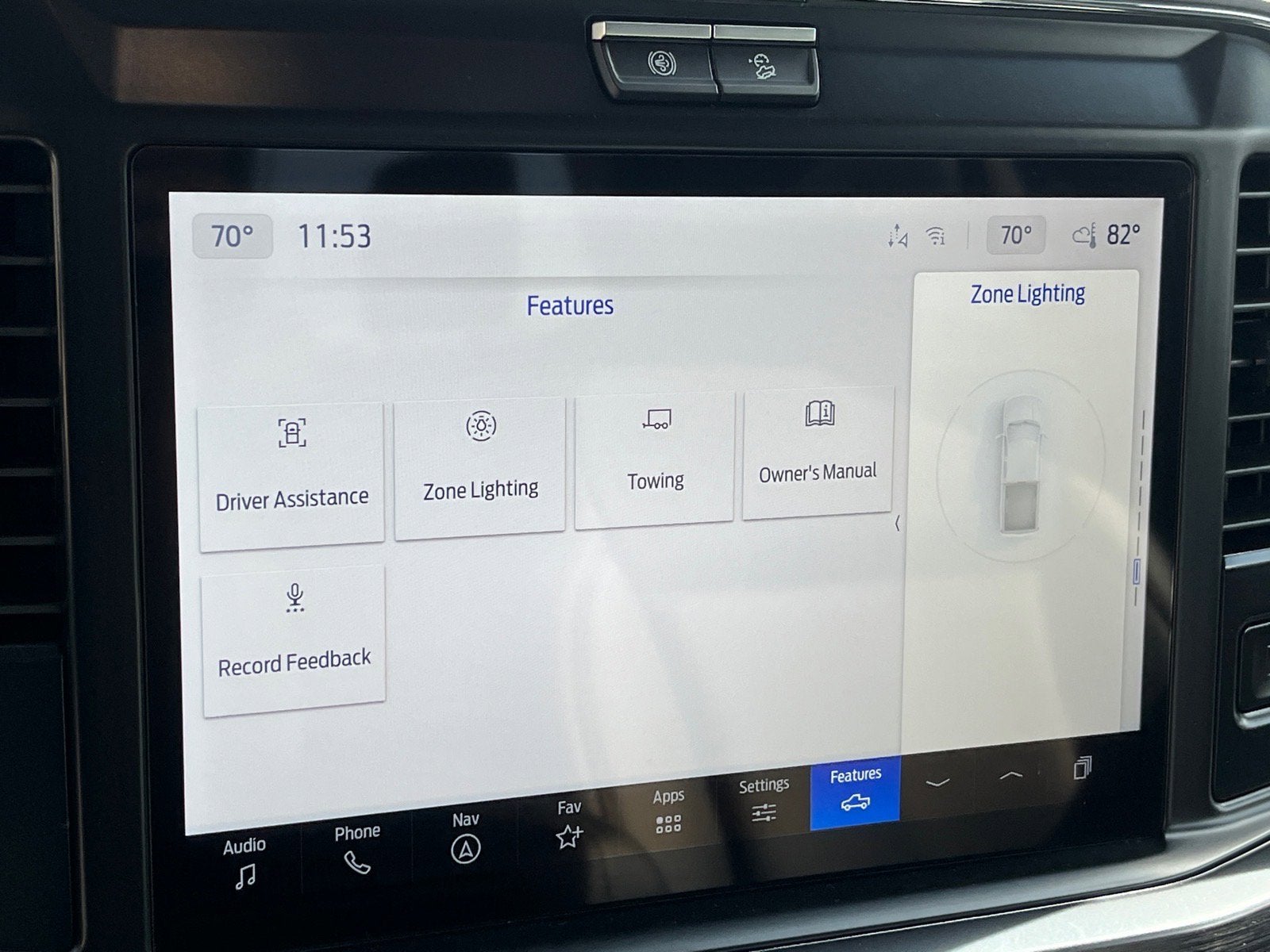 2026 Ford Super Duty F-450 DRW Lariat DRW