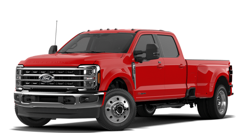 2027 Ford F-450 Super Duty