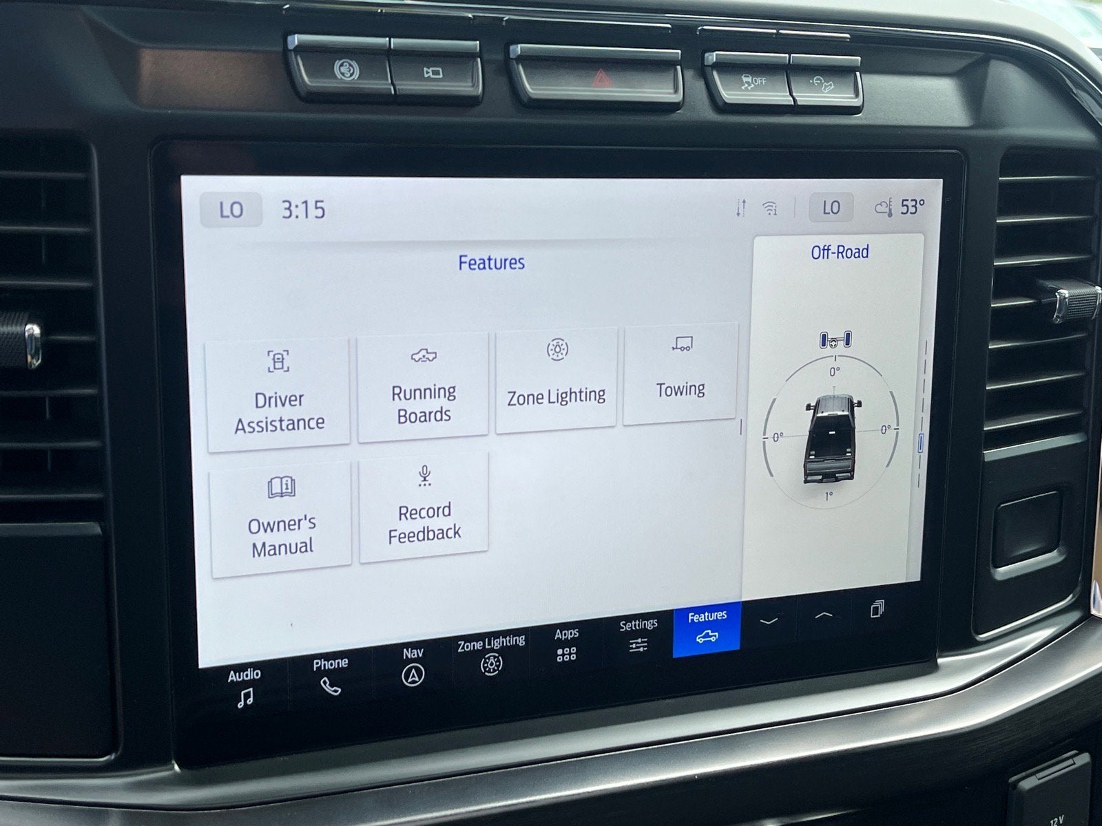 2023 Ford Super Duty F-450 DRW LARIAT