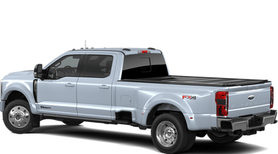 2026 Ford Super Duty F-450 DRW Lariat DRW