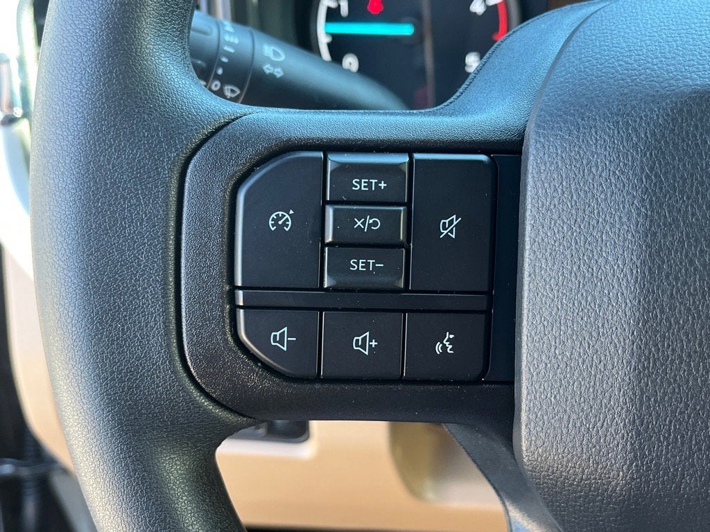 2026 Ford Super Duty F-350 SRW XLT