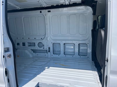 2025 Ford Transit Cargo Van 250