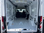 2025 Ford Transit Cargo Van 250