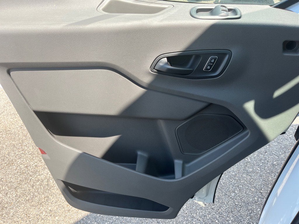 2025 Ford Transit Cargo Van 250