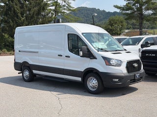2026 Ford Transit Cargo Van 250