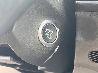 2026 Ford Transit Cargo Van 250