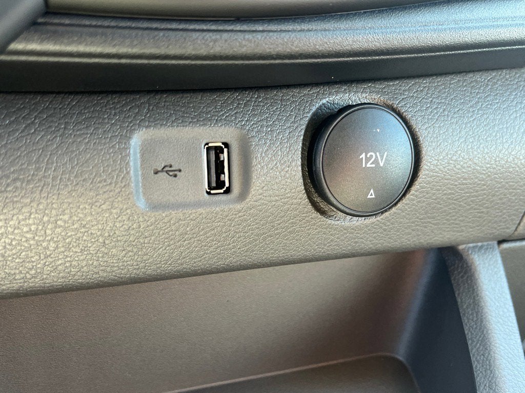 2025 Ford Transit Cargo Van 250