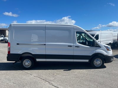 2025 Ford Transit Cargo Van 250