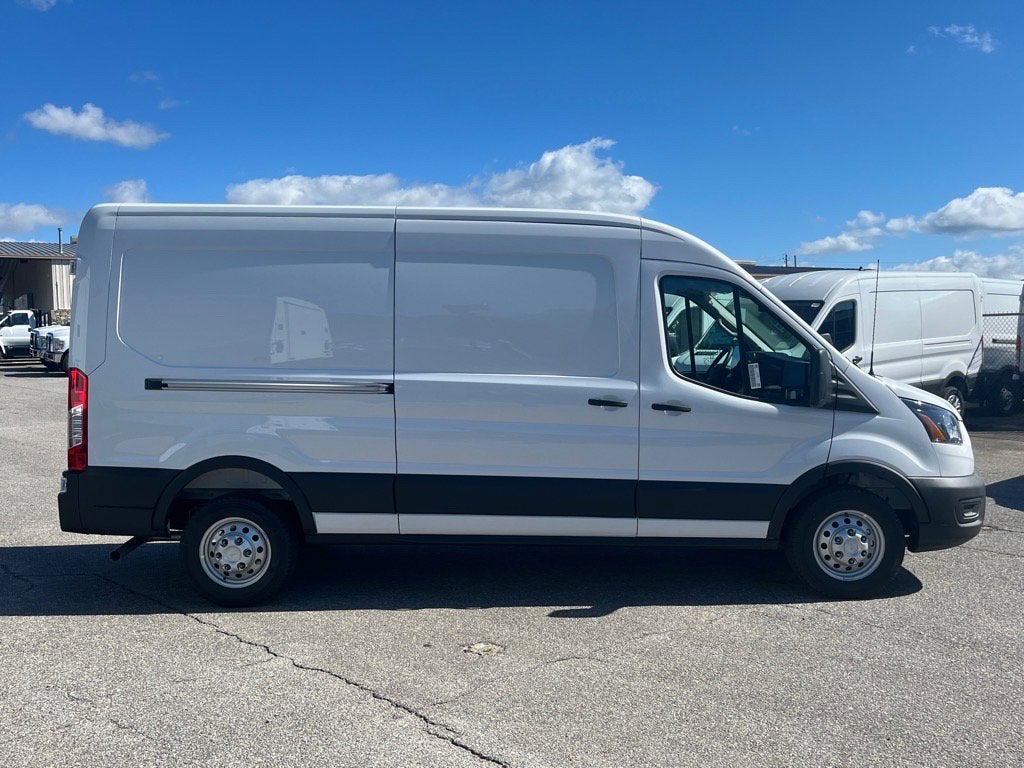 2025 Ford Transit Cargo Van 250
