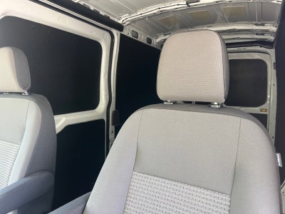 2026 Ford Transit Cargo Van 250