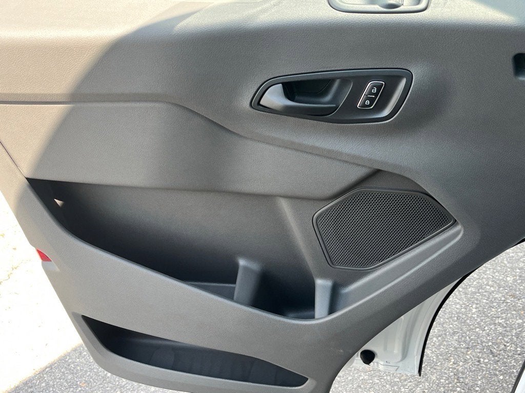 2025 Ford Transit Cargo Van 250