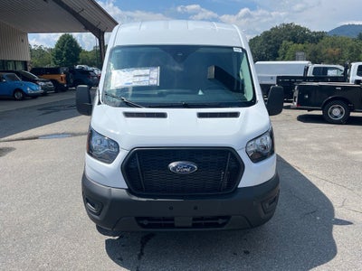 2025 Ford Transit Cargo Van 250