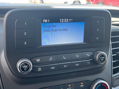 2025 Ford Transit Cargo Van 250