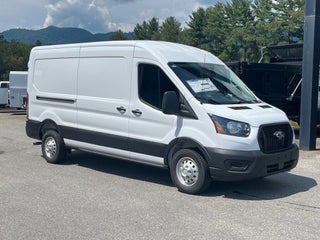 2025 Ford Transit Cargo Van 250