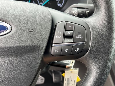 2025 Ford Transit Cargo Van 250