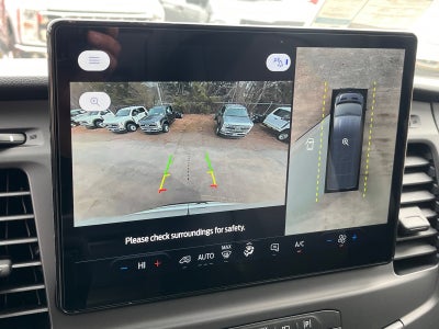 2026 Ford Transit Cargo Van 350