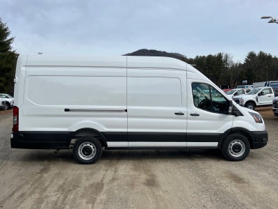 2026 Ford Transit Cargo Van 350