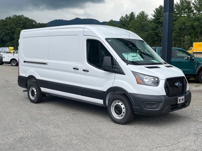 2025 Ford Transit Cargo Van 150