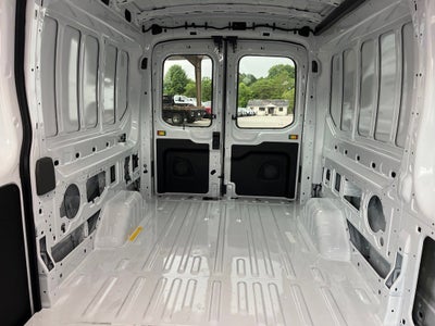 2025 Ford Transit Cargo Van 150