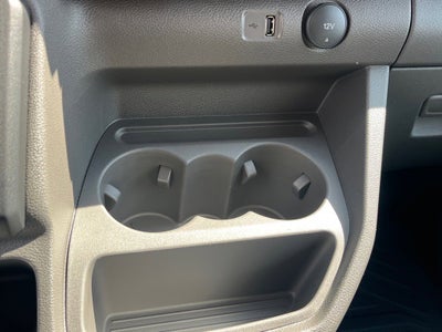 2025 Ford Transit Cargo Van 150