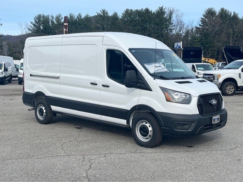 2026 Ford Transit Cargo Van 150