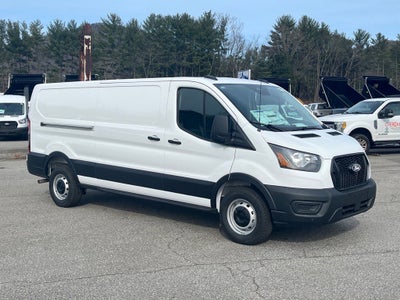 2026 Ford Transit Cargo Van 150