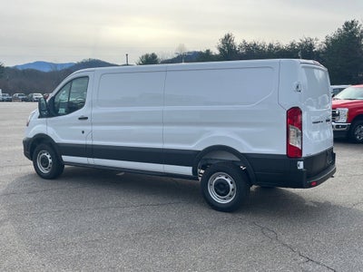 2026 Ford Transit Cargo Van 150