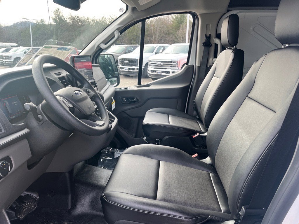 2026 Ford Transit Cargo Van 150