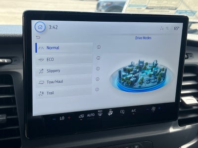 2026 Ford Transit Cargo Van 150