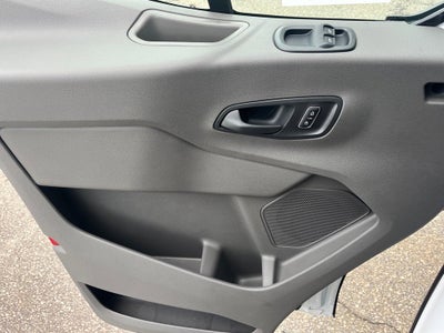 2025 Ford Transit Cargo Van 150