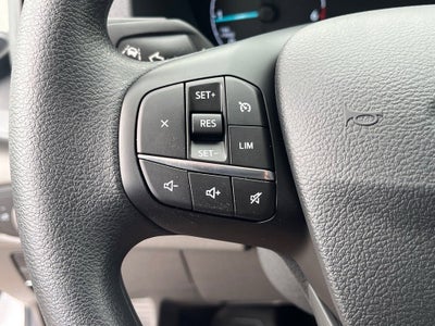 2025 Ford Transit Cargo Van 150